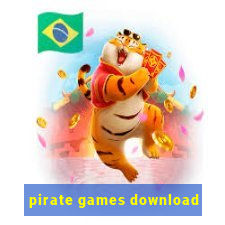 pirate games download